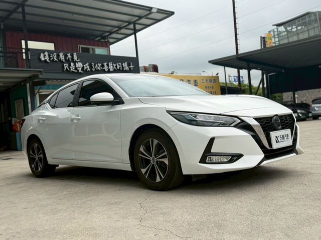 NISSAN日產 SENTRA  第2張相片