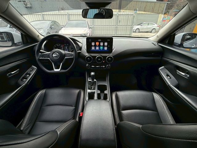 NISSAN日產 SENTRA  第5張相片