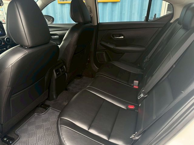 NISSAN日產 SENTRA  第6張相片