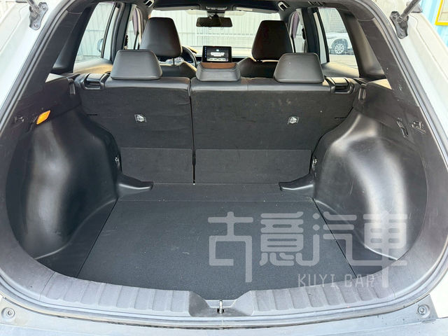 TOYOTA豐田 COROLLA CROSS  第5張相片