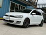 VOLKSWAGEN福斯 GOLF  第1張縮圖