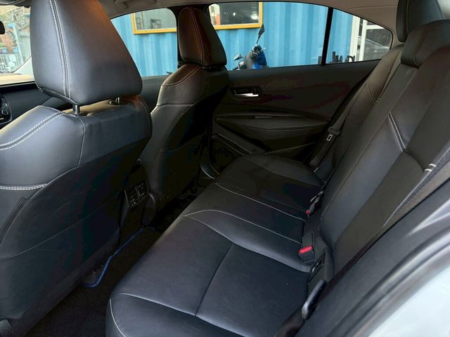 TOYOTA豐田 ALTIS  第5張相片