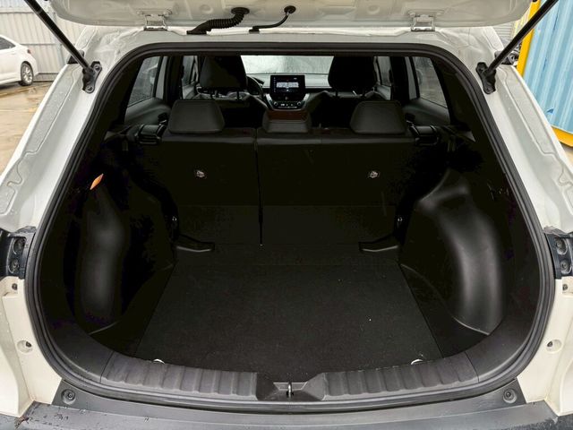 TOYOTA豐田 COROLLA CROSS  第5張相片