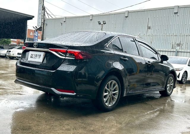 TOYOTA豐田 ALTIS  第4張相片