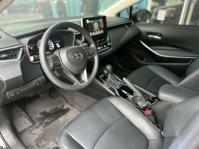 TOYOTA豐田 ALTIS  第5張相片