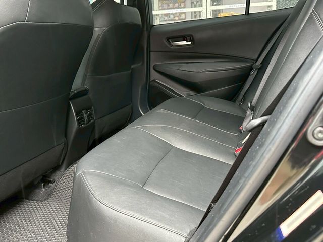 TOYOTA豐田 ALTIS  第6張相片