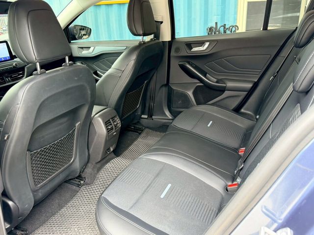 FORD福特 FOCUS  第6張相片