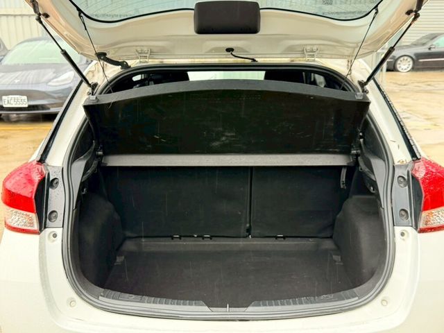TOYOTA豐田 YARIS  第5張相片