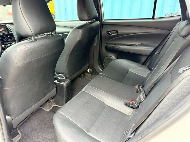 TOYOTA豐田 YARIS  第6張相片