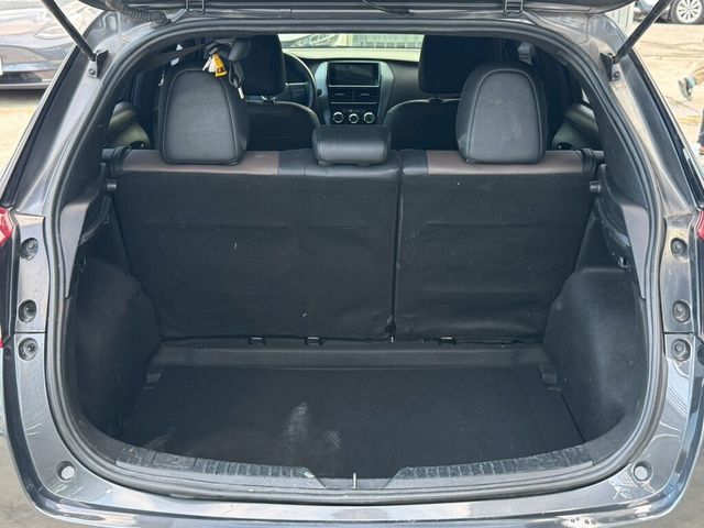 TOYOTA豐田 YARIS CROSSOVER  第5張相片