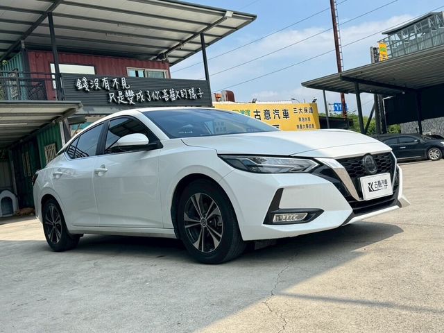 NISSAN日產 SENTRA  第2張相片