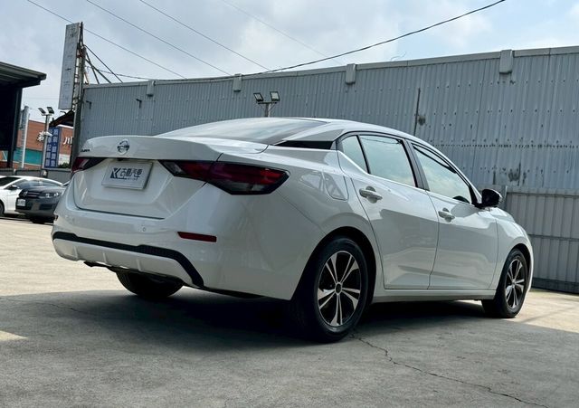 NISSAN日產 SENTRA  第4張相片