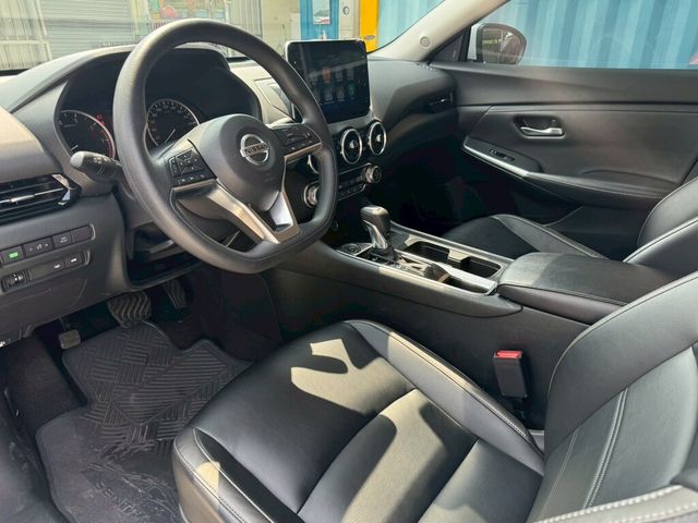 NISSAN日產 SENTRA  第5張相片
