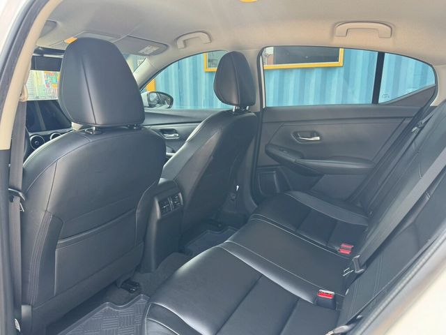NISSAN日產 SENTRA  第6張相片