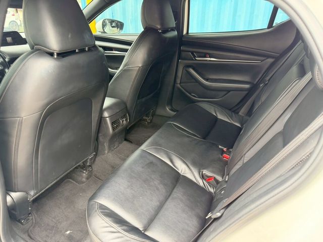 MAZDA馬自達 MAZDA 3  第6張相片