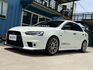 MITSUBISHI三菱 LANCER IO  第1張縮圖