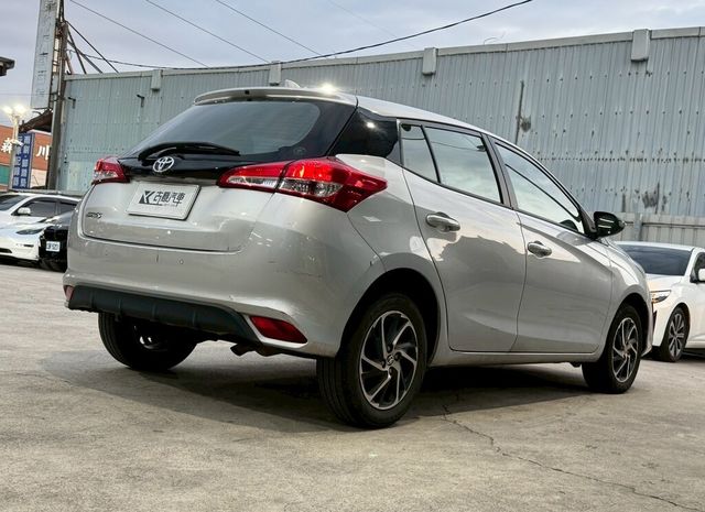 TOYOTA豐田 YARIS  第4張相片