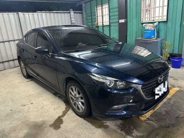 MAZDA馬自達 MAZDA 3  第2張相片