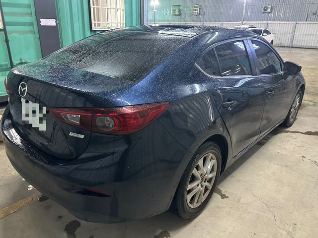 MAZDA馬自達 MAZDA 3  第3張相片