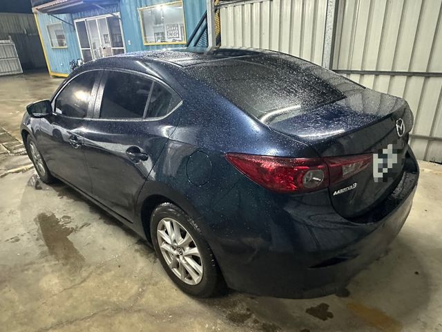 MAZDA馬自達 MAZDA 3  第4張相片