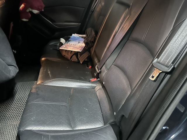MAZDA馬自達 MAZDA 3  第6張相片