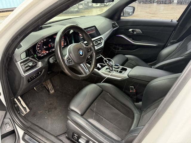 BMW寶馬 330I M SPORT  第6張相片