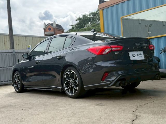 FORD福特 FOCUS  第3張相片