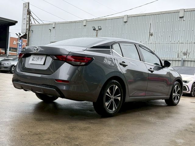NISSAN日產 SENTRA  第4張相片