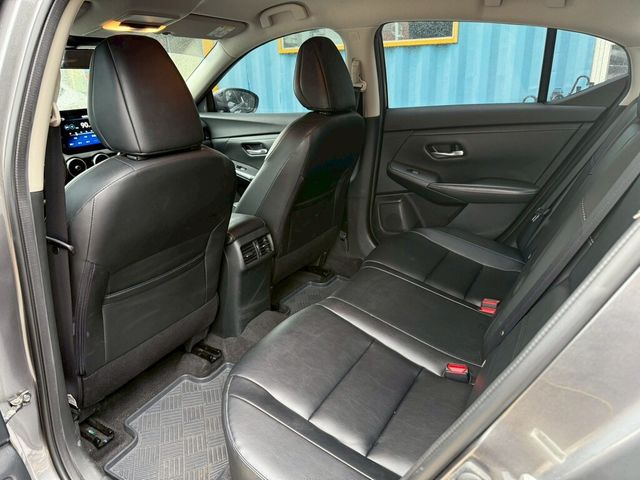 NISSAN日產 SENTRA  第6張相片