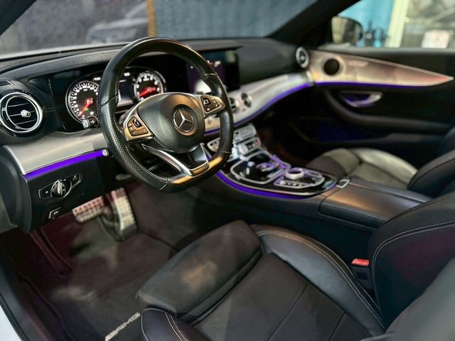 M-BENZ賓士 E200  第5張相片