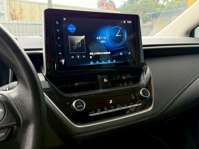 TOYOTA豐田 ALTIS  第5張相片