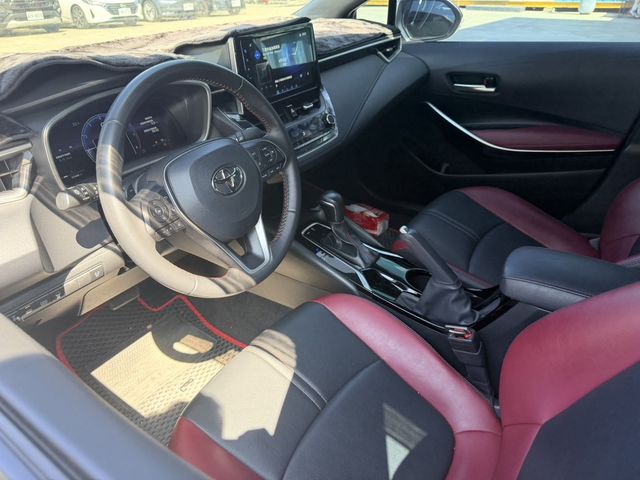 TOYOTA豐田 ALTIS  第5張相片