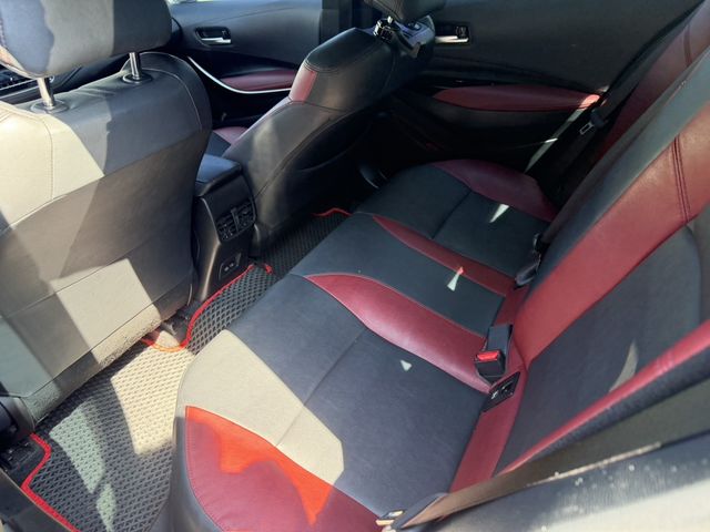 TOYOTA豐田 ALTIS  第6張相片