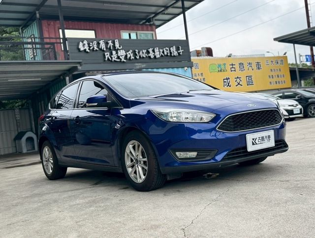FORD福特 FOCUS  第2張相片