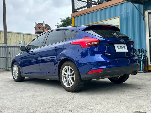 FORD福特 FOCUS  第3張相片