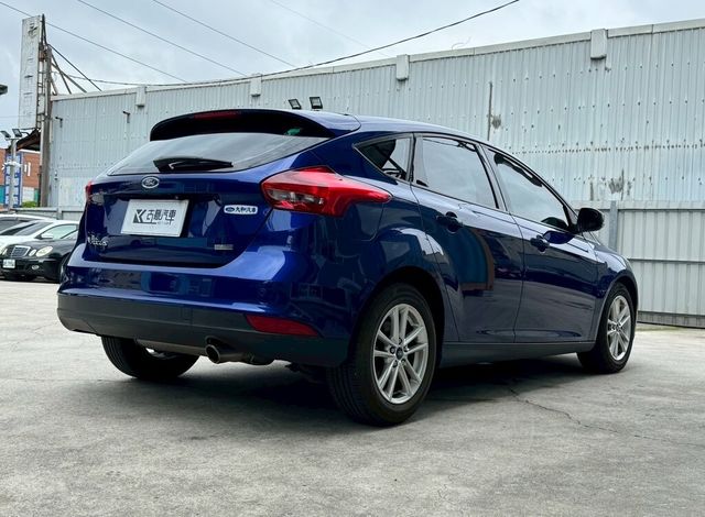 FORD福特 FOCUS  第4張相片