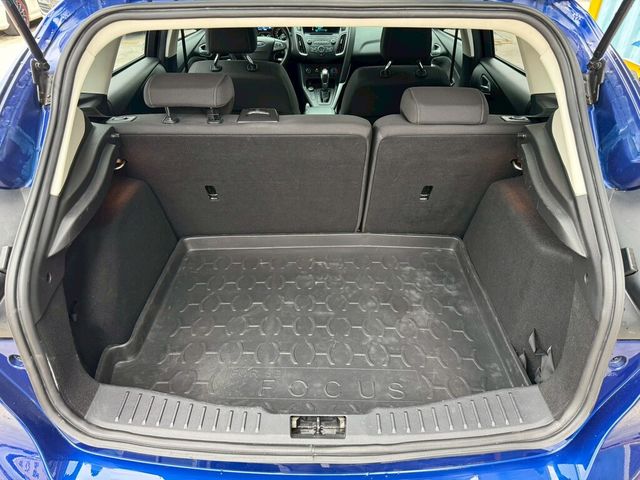 FORD福特 FOCUS  第5張相片