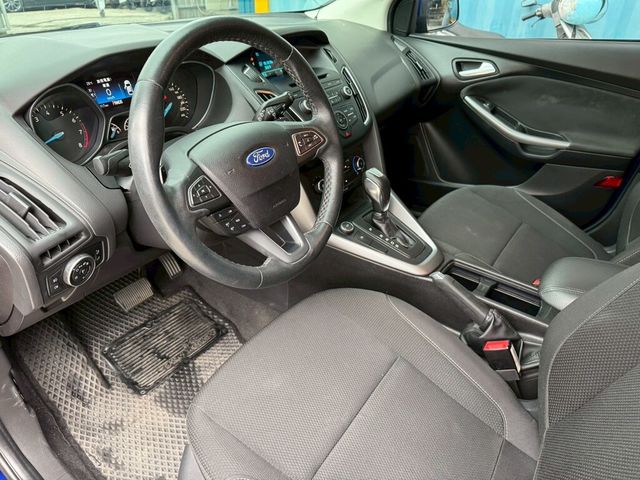 FORD福特 FOCUS  第6張相片