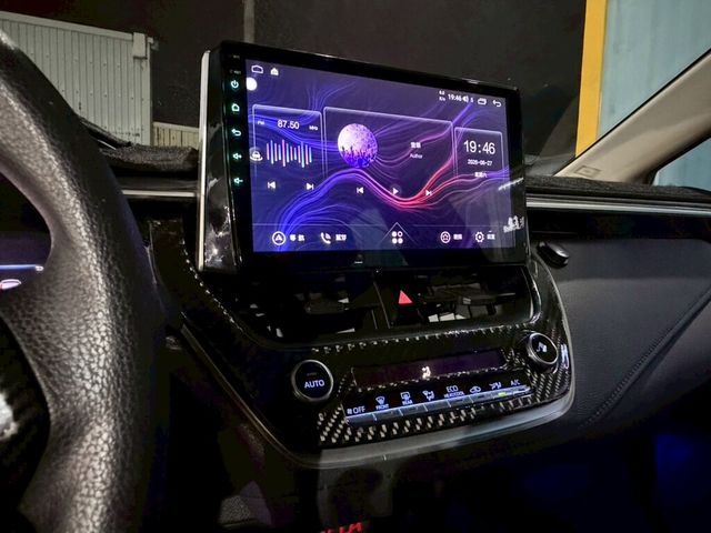 TOYOTA豐田 ALTIS  第6張相片