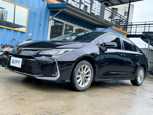 TOYOTA豐田 ALTIS  第1張相片
