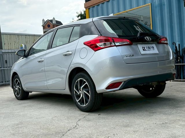 TOYOTA豐田 YARIS  第3張相片