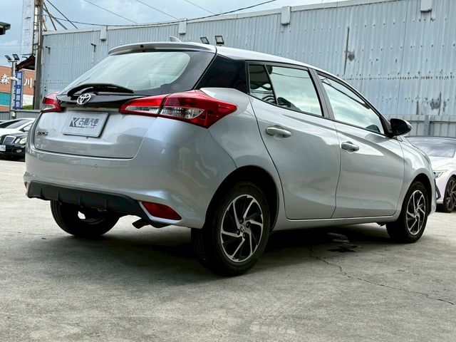TOYOTA豐田 YARIS  第4張相片