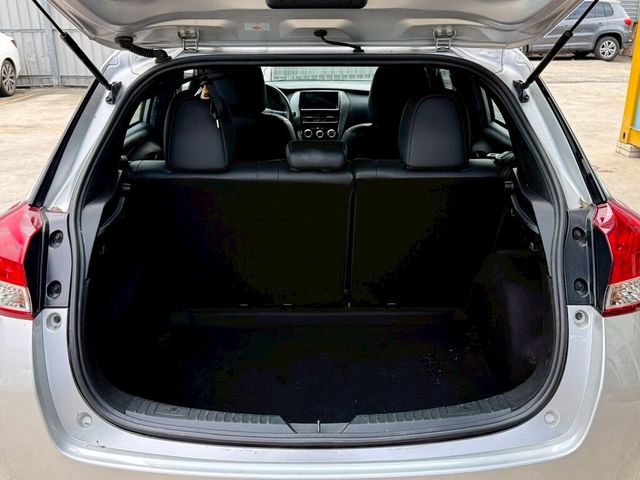 TOYOTA豐田 YARIS  第5張相片
