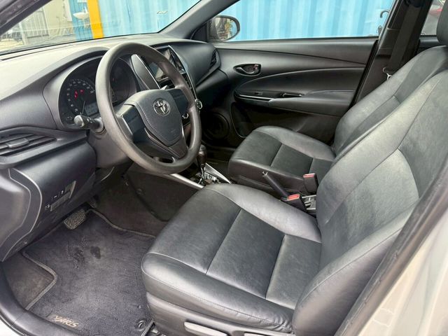 TOYOTA豐田 YARIS  第6張相片