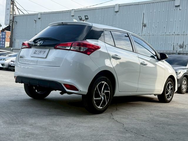TOYOTA豐田 YARIS  第4張相片