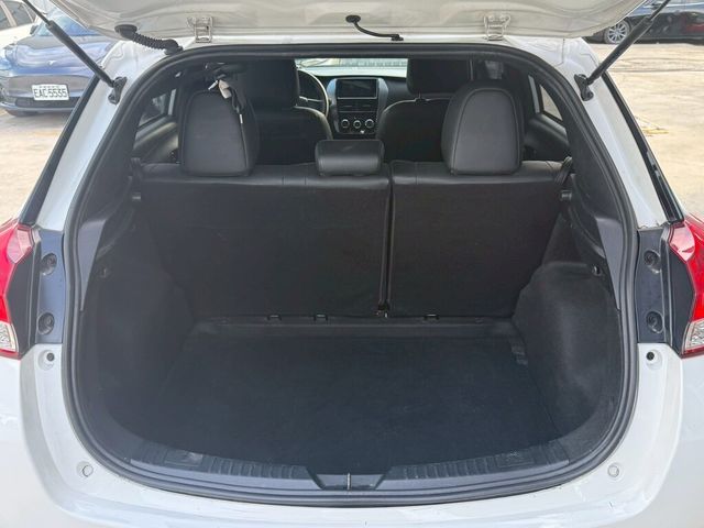 TOYOTA豐田 YARIS  第5張相片