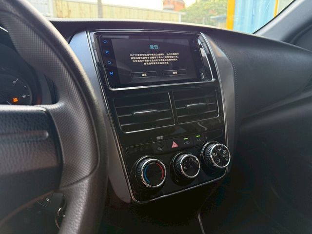 TOYOTA豐田 YARIS  第6張相片