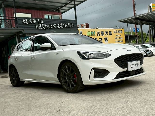 FORD福特 FOCUS  第2張相片