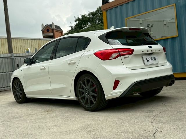 FORD福特 FOCUS  第3張相片