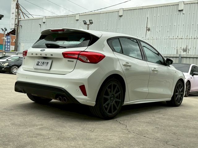 FORD福特 FOCUS  第4張相片